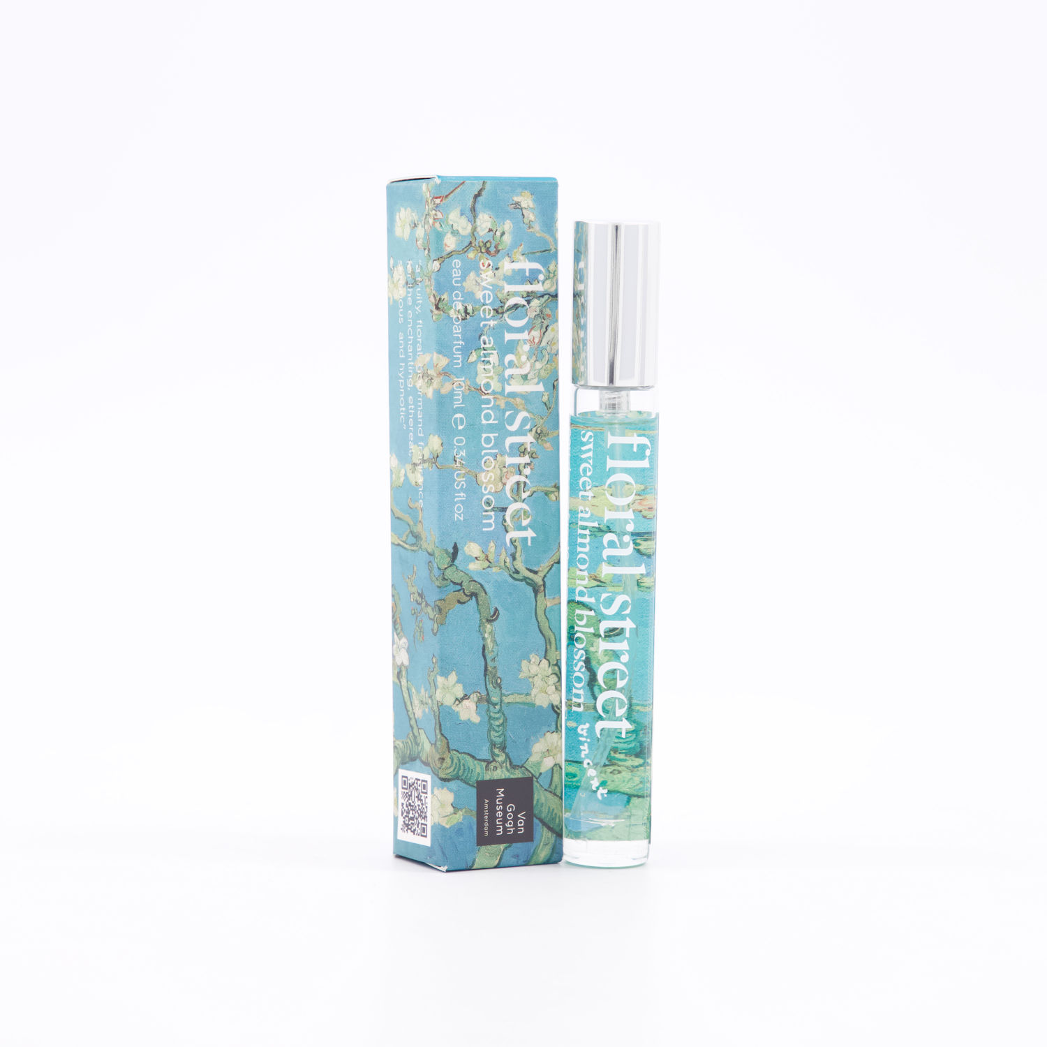 Sweet Almond Blossom EDP 10ml