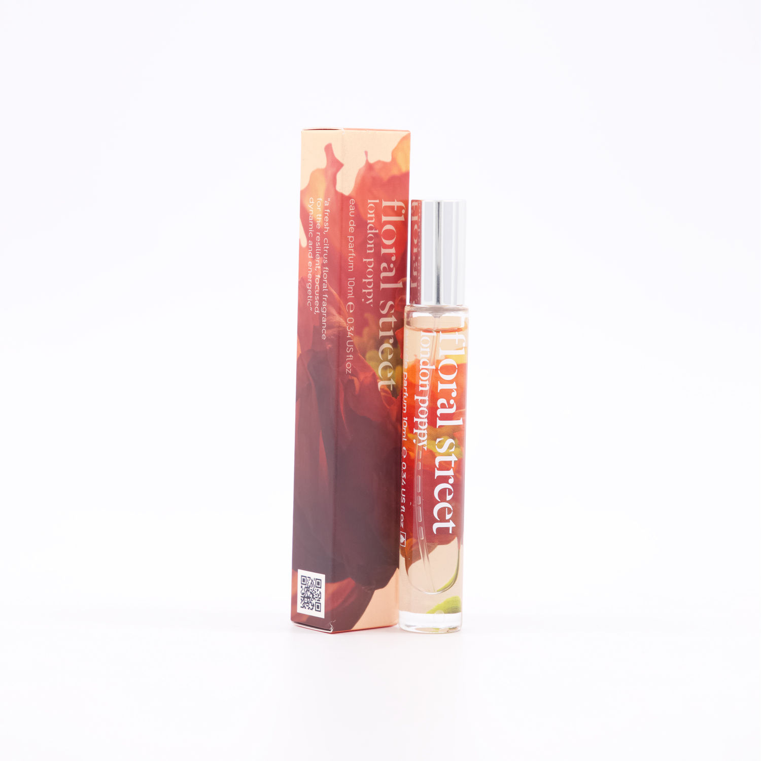 Floral Street London Poppy Eau de Parfum 10ml