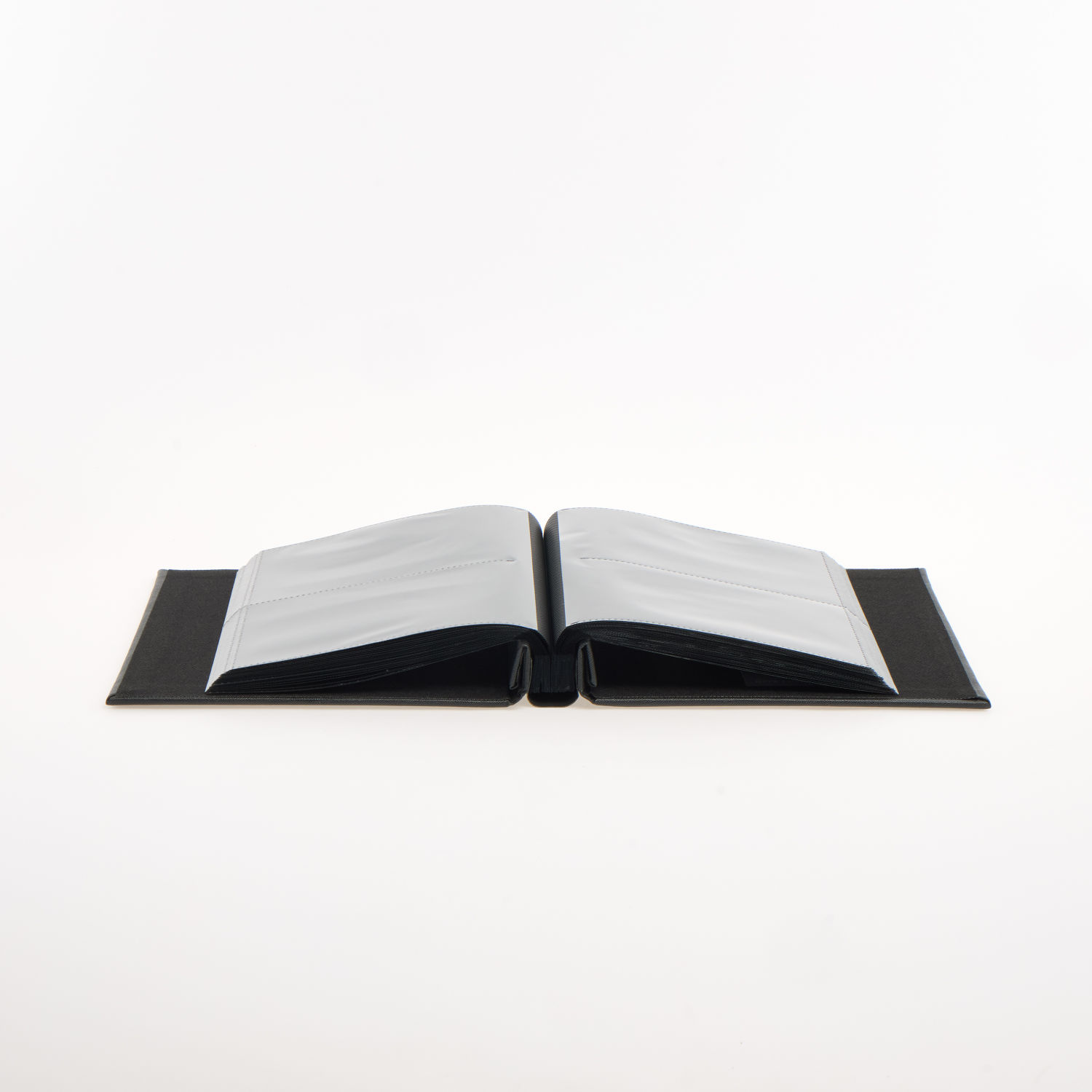 Black Memories Photo Album 23x20cm 2