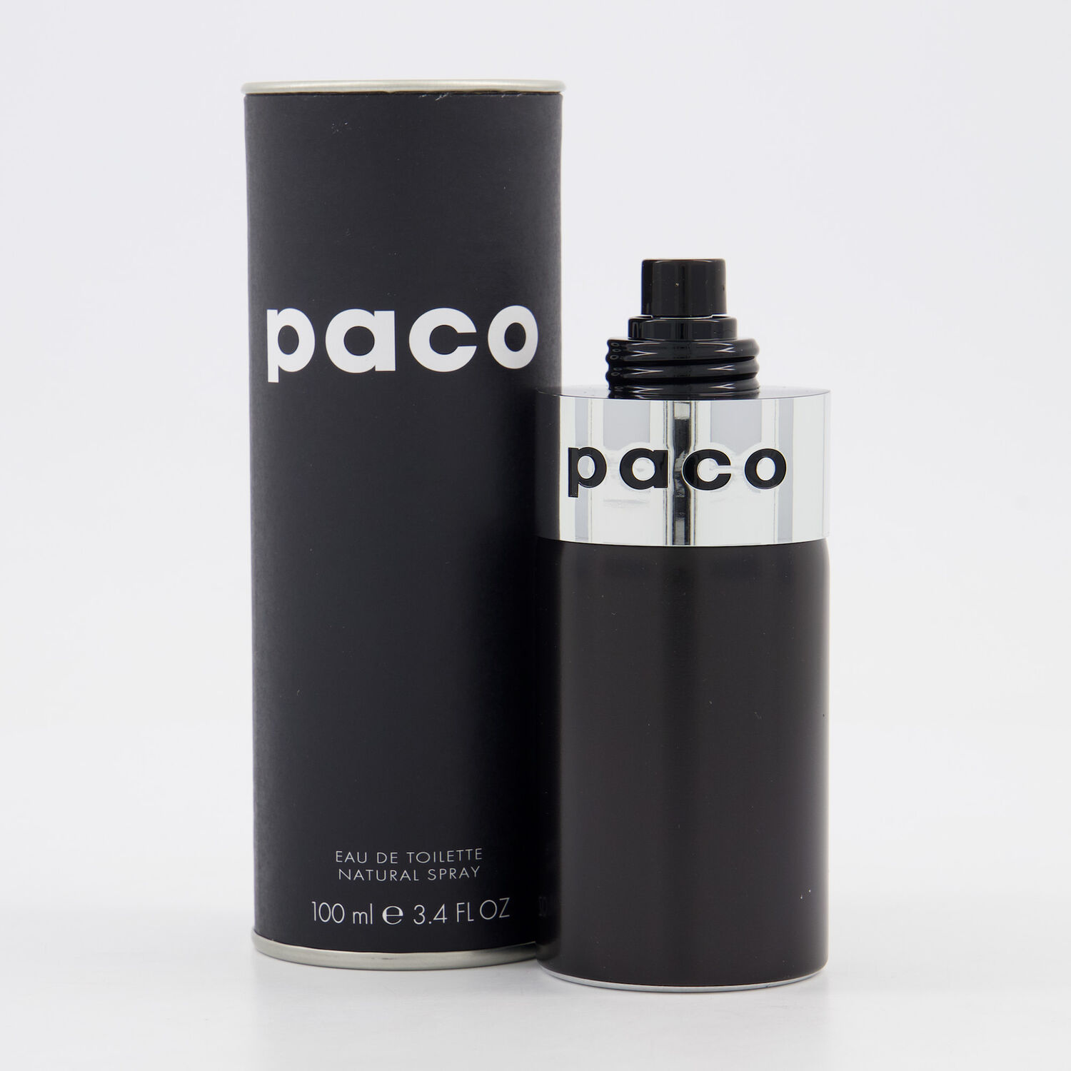Paco Eau de Toilette 100ml by Paco Rabanne