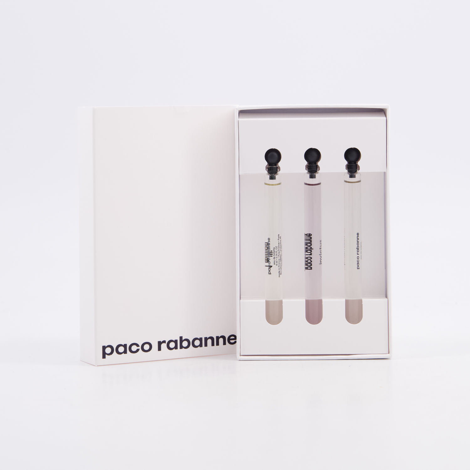 Paco Rabanne Women's Fragrance Discovery Gift Set 3 Piece