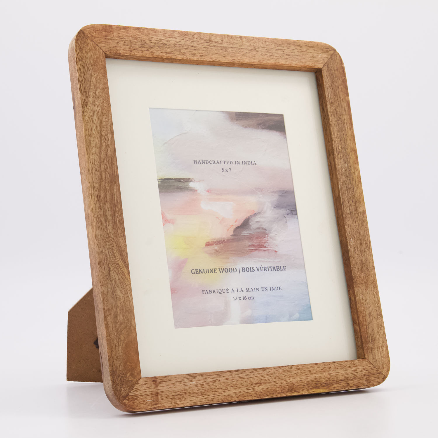 Wooden Photo Frame 11x14in