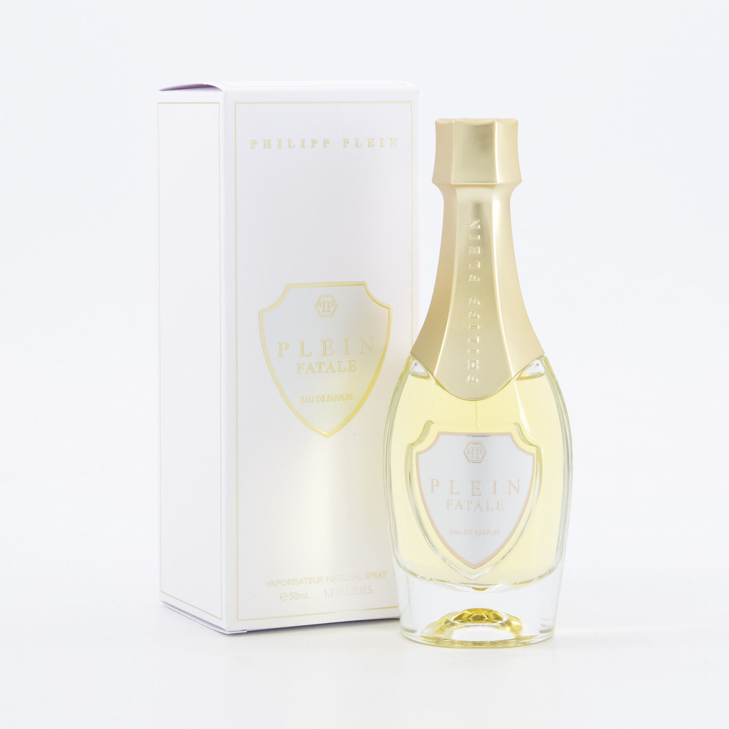 Philipp Plein Plein Fatale Eau de Parfum 50ml