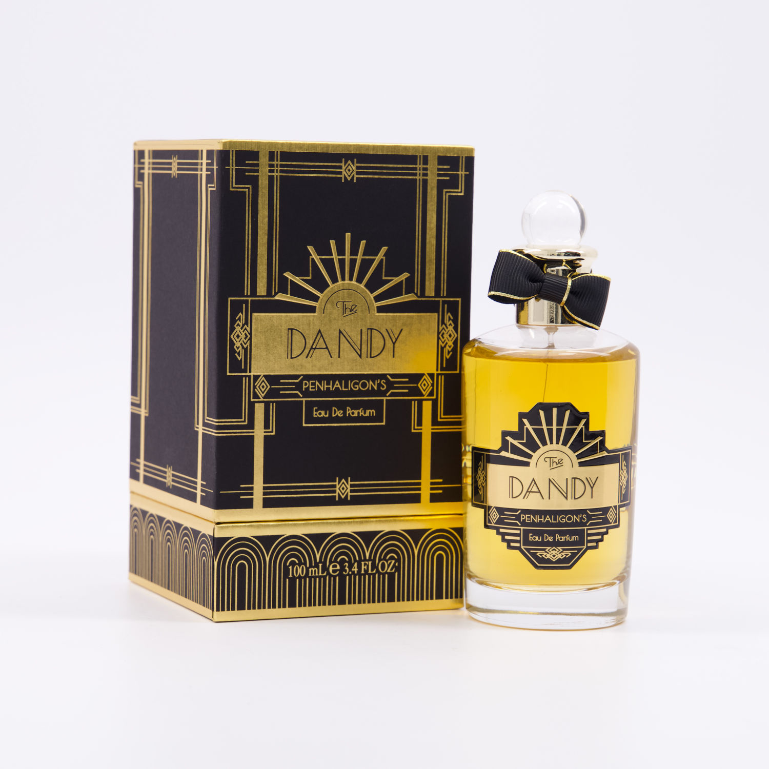 Penhaligon's The Dandy Eau de Parfum 100ml
