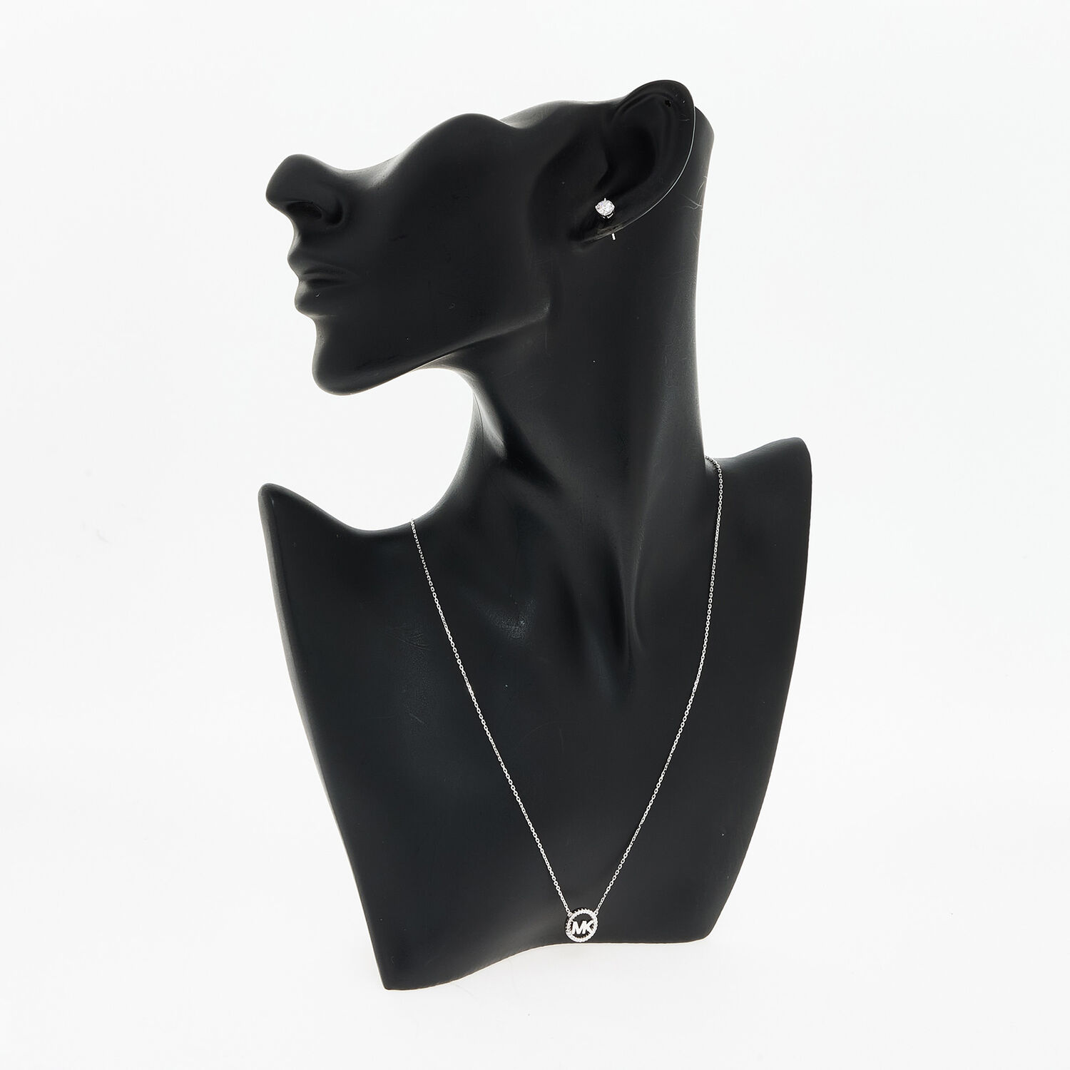  Two Piece Sterling Silver Jewellery Set 2