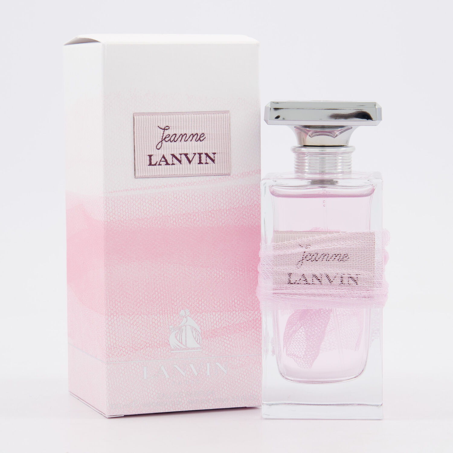 Lanvin Jeanne Lanvin Eau de Parfum 50ml