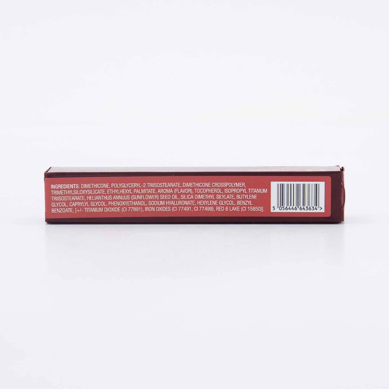 Walk Of No Shame Blur Lipstick 6.8ml 2