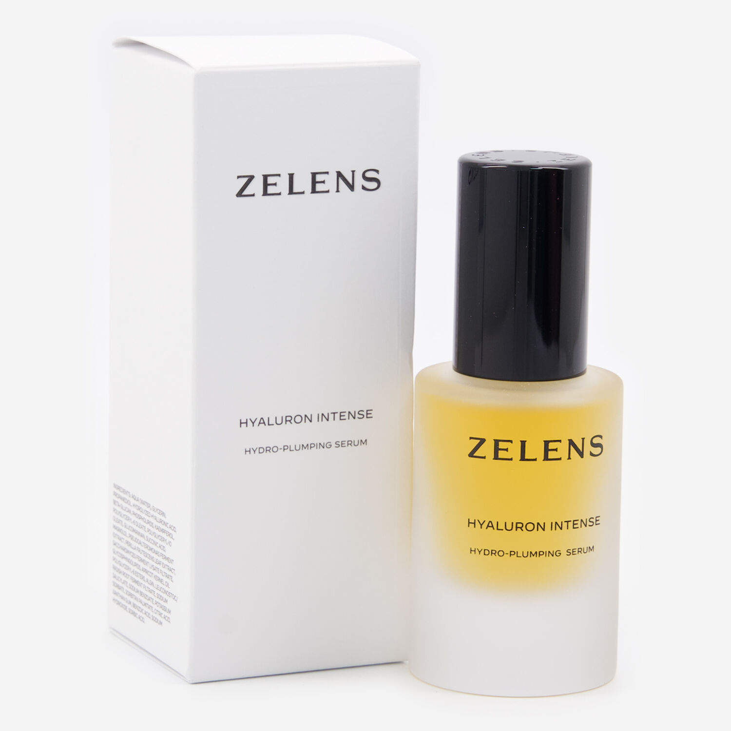 Zelens Hyaluron Intense Hydro-Plumping Serum 30ml
