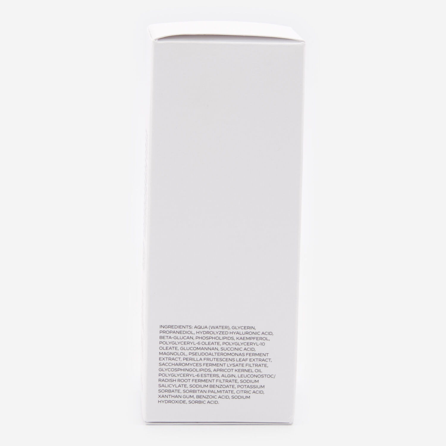 Zelens Hyaluron Intense Hydro-Plumping Serum 30ml 2