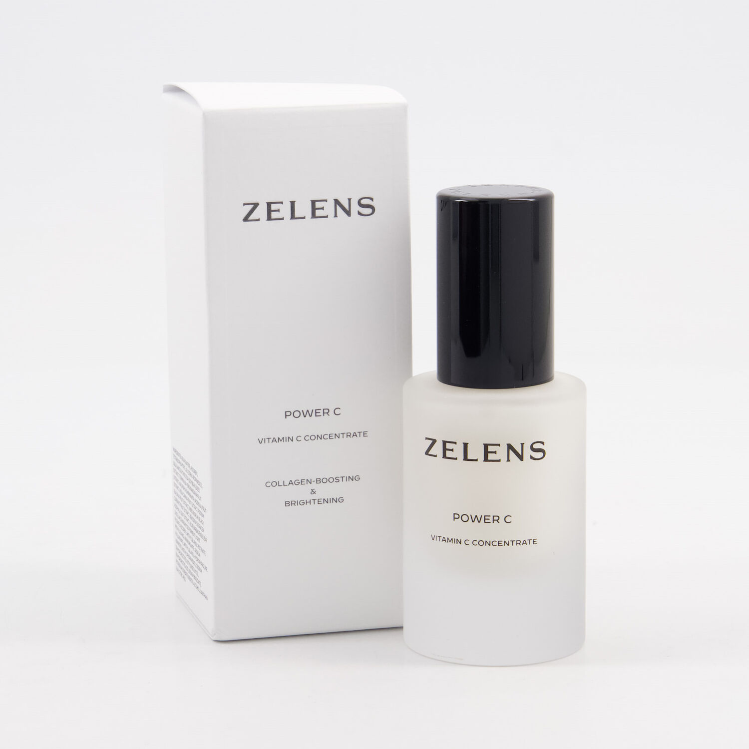 Zelens Power C Vitamin C Concentrate 30ml