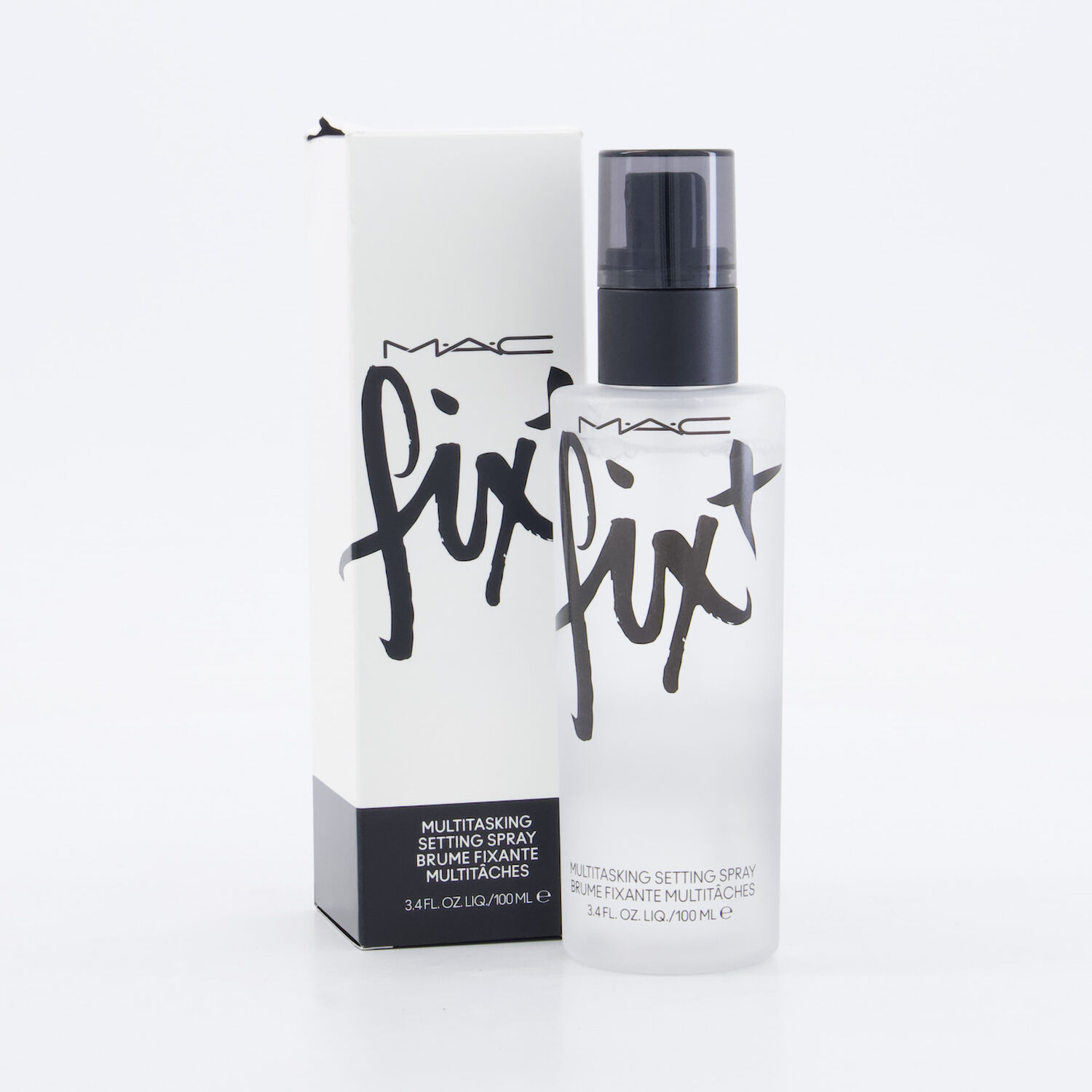 MAC Fix+ Multitasking Setting Spray 100ml