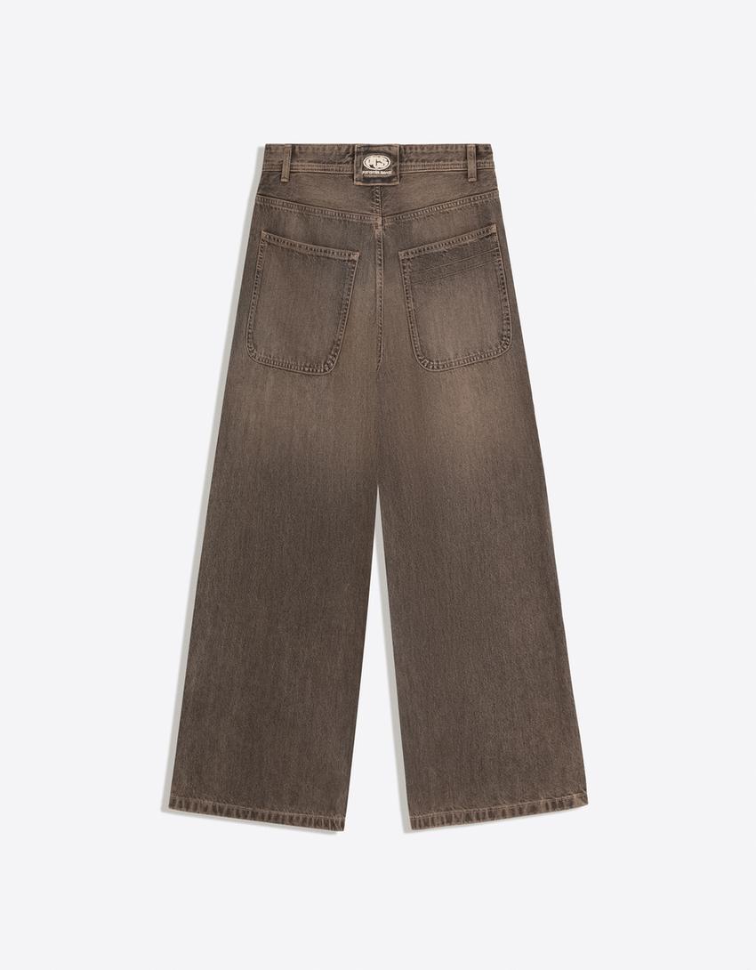 Baggy Skater Jeans 3