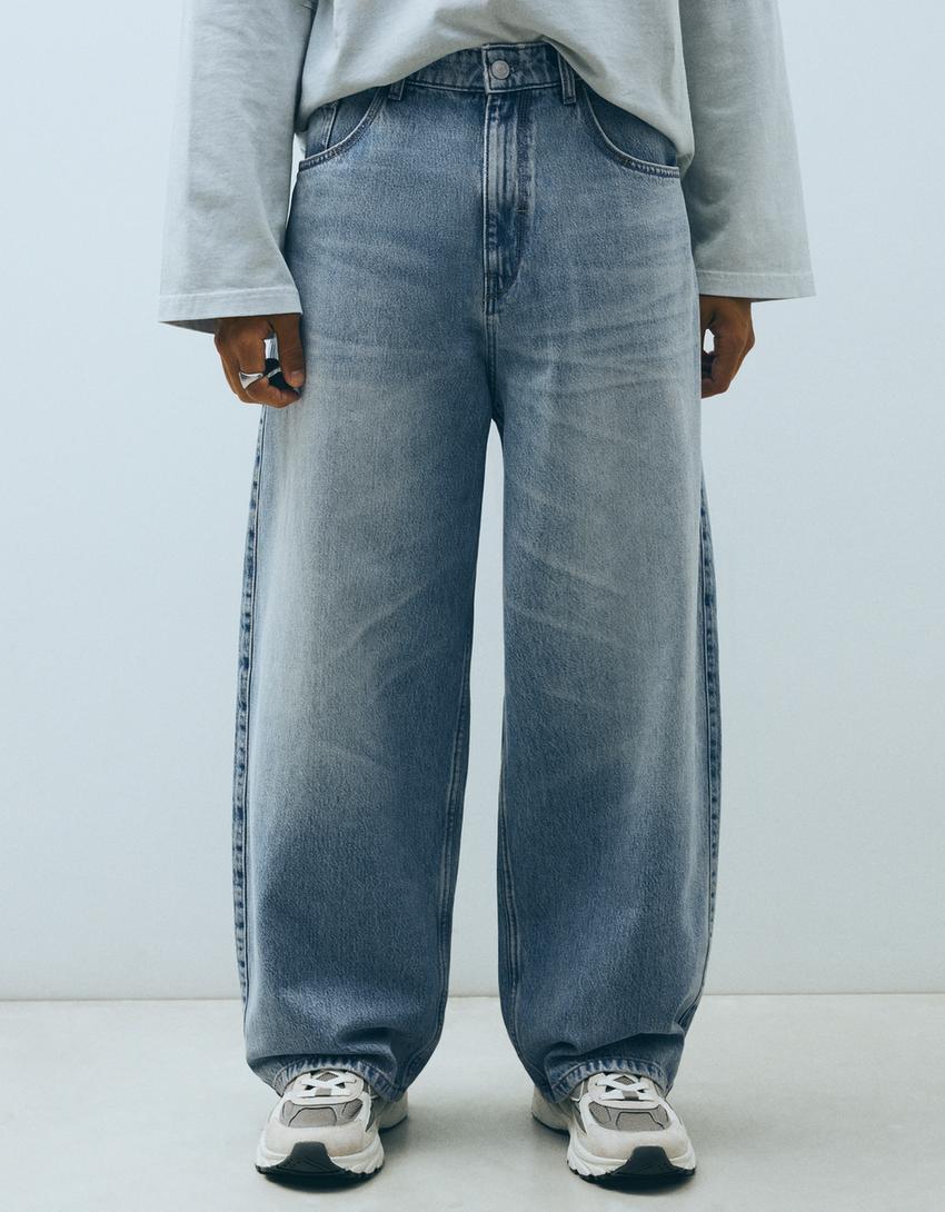 Super Baggy Jeans 2
