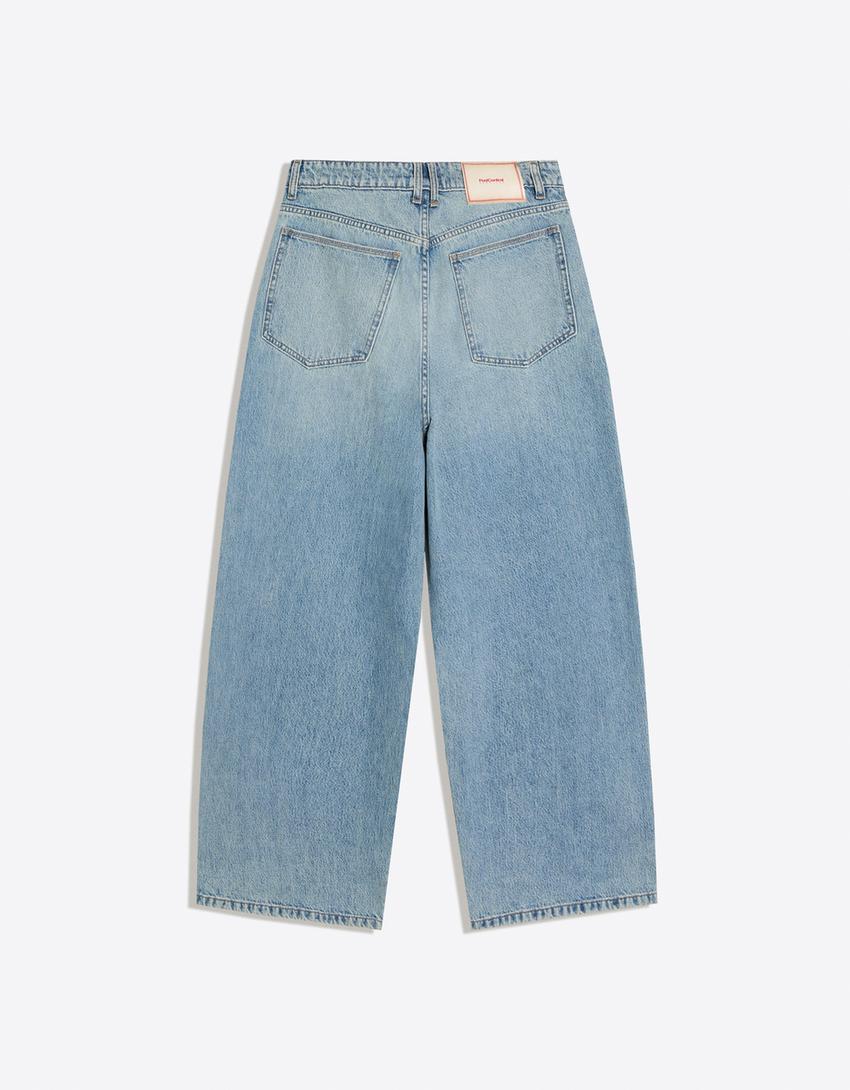 Super Baggy Jeans 3