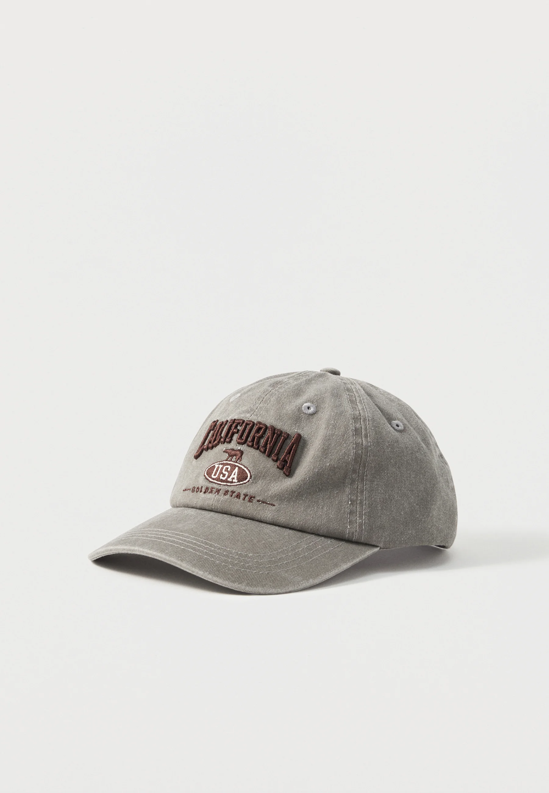 Pier One by Zalando Cap - grey