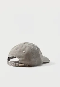 Pier One by Zalando Cap - grey 2