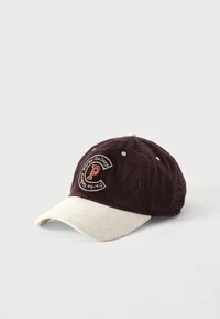 ONSPARK BASEBALL - Cap - coffee bean