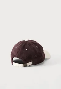 ONSPARK BASEBALL - Cap - coffee bean 2