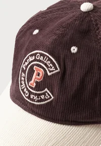 ONSPARK BASEBALL - Cap - coffee bean 4