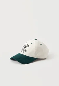 ONSPARK BASEBALL - Cap - off-white/laser denim