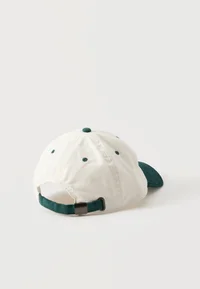 ONSPARK BASEBALL - Cap - off-white/laser denim 2