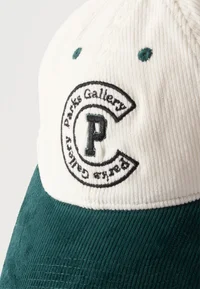 ONSPARK BASEBALL - Cap - off-white/laser denim 4