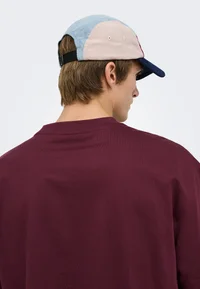 LAND BASEBALL - Cap -port royale 4