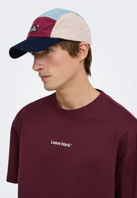 LAND BASEBALL - Cap -port royale 2