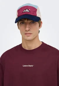 LAND BASEBALL - Cap -port royale 3