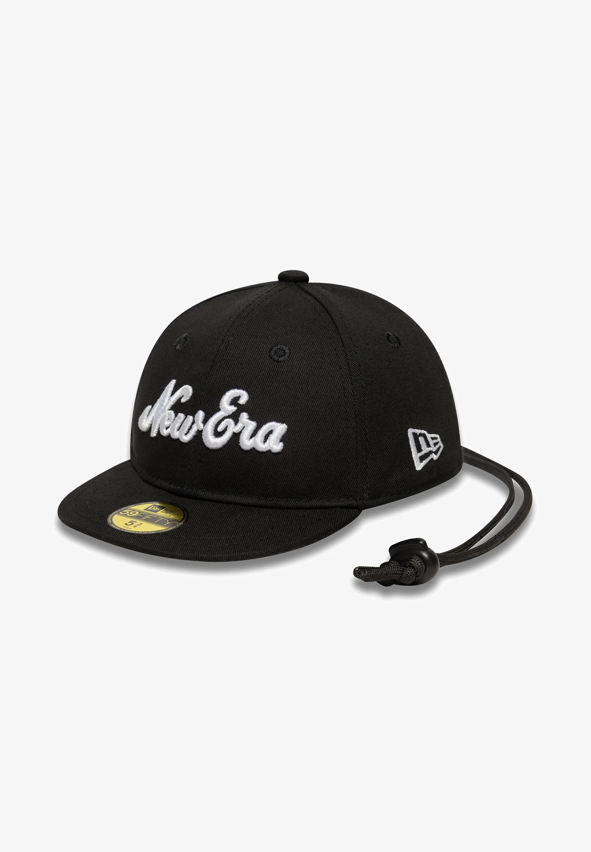 59FIFTY® CAP POUCH UNISEX - Cross body bag - black