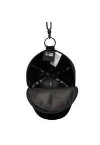 59FIFTY® CAP POUCH UNISEX - Cross body bag - black 4