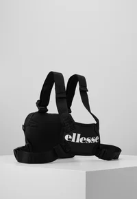ARUGA - Bum bag - black 2