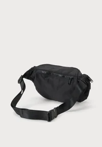 UNISEX - Bum bag - black 2
