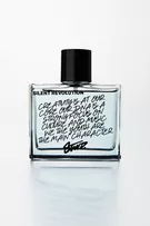 STWD Silent Revolution eau de parfum by AMELIE JACQUIN.