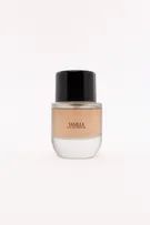 This is not Vanilla Perfume