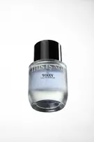 This is not Woody Perfume  2