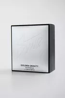 Golden Gravity Perfume 2