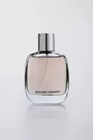 Golden Gravity Perfume