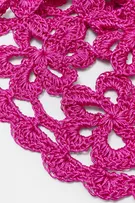 Crochet skullcap hat 3