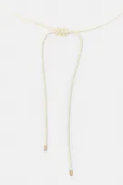 Floral necklace 5