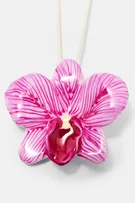 Floral necklace 3