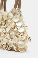 Beaded handbag 3