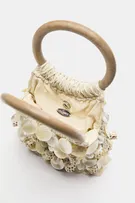 Beaded handbag 5
