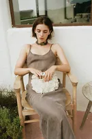 Floral handbag 2