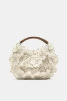 Floral handbag
