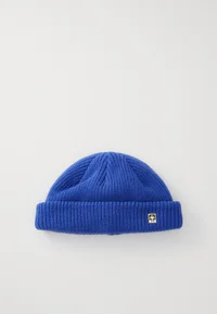 MICRO BEANIE UNISEX - Beanie - dazzling blue