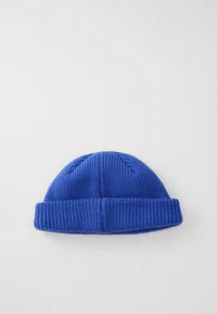 MICRO BEANIE UNISEX - Beanie - dazzling blue 2