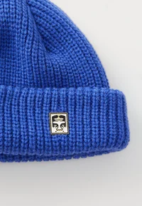MICRO BEANIE UNISEX - Beanie - dazzling blue 4