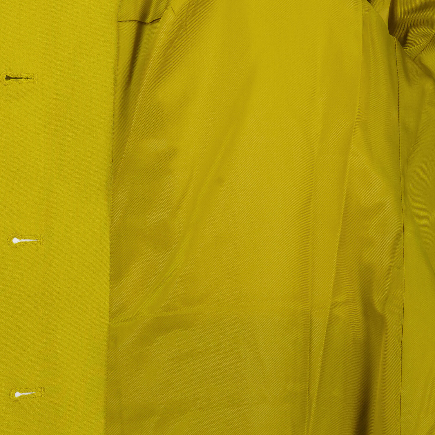 Mustard Artemis Tailored Blazer 3