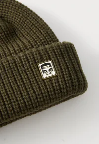 MICRO BEANIE UNISEX - Beanie - kombu green 3